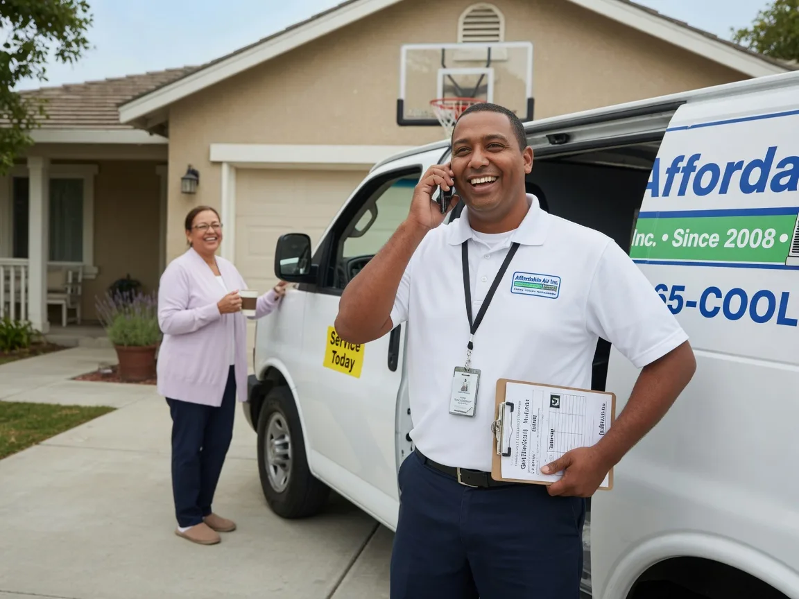 Central Ac Repair Laverne, OK FAQs
